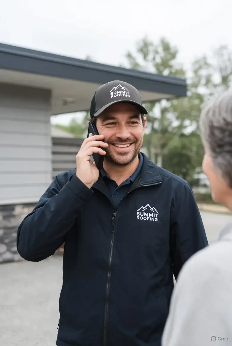 Flat Roof Leak Repair Tennga, GA FAQs